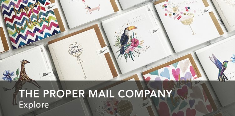 The Proper Mail Company 2