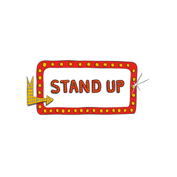 Stand Up