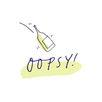 Oopsy! 04