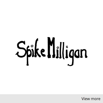 Spike Milligan