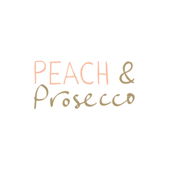 Peach & Prosecco