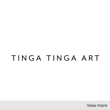 Tinga Tinga Art