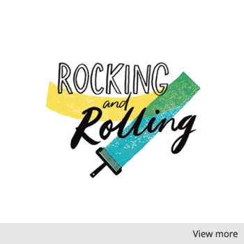 Rocking and Rolling