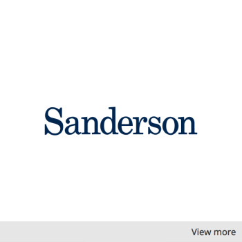 Sanderson