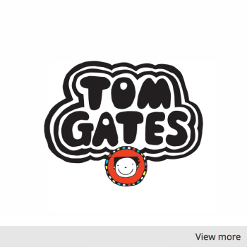 Tom Gates