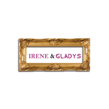 Irene & Gladys from Cardmix