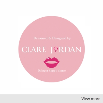 Clare Jordan