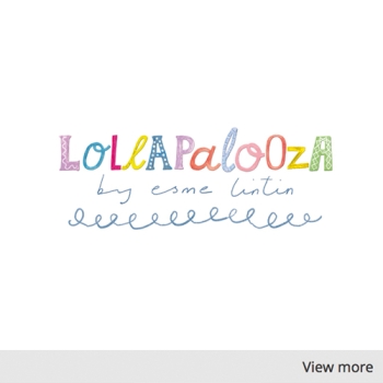Lollapalooza