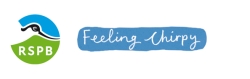 RSPB Feeling Chirpy RSPB Feeling Chirpy