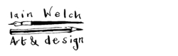 Iain Welch Iain Welch