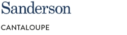 Sanderson cantaloupe Sanderson cantaloupe