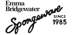 Emma Bridgewater Spongeware