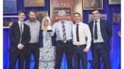 The RETAS awards The RETAS awards