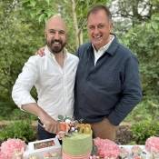 70 years of Woodmansterne! 70 years of Woodmansterne!