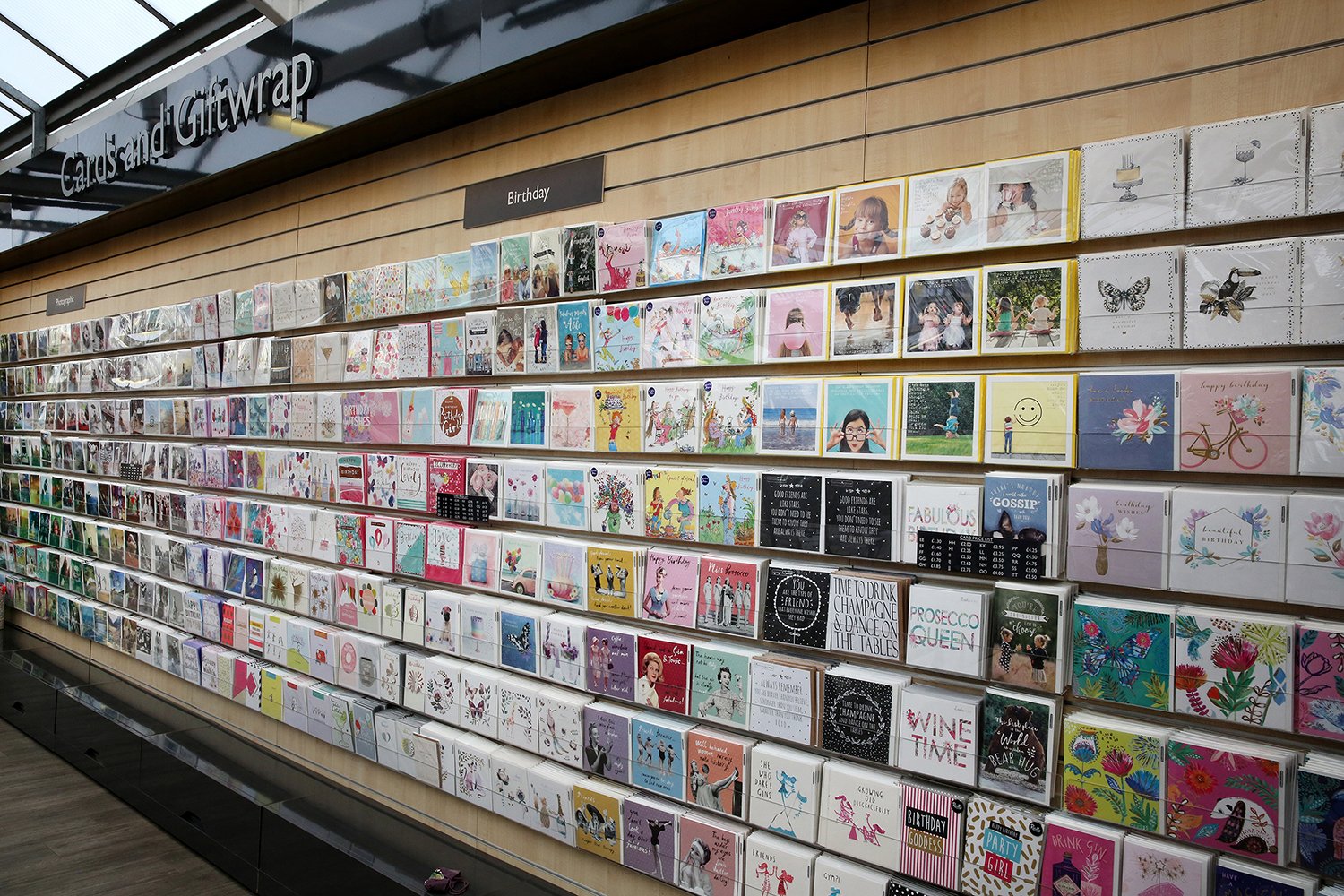 Garsons Garden Centre & Farm Shop