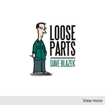 Loose Parts