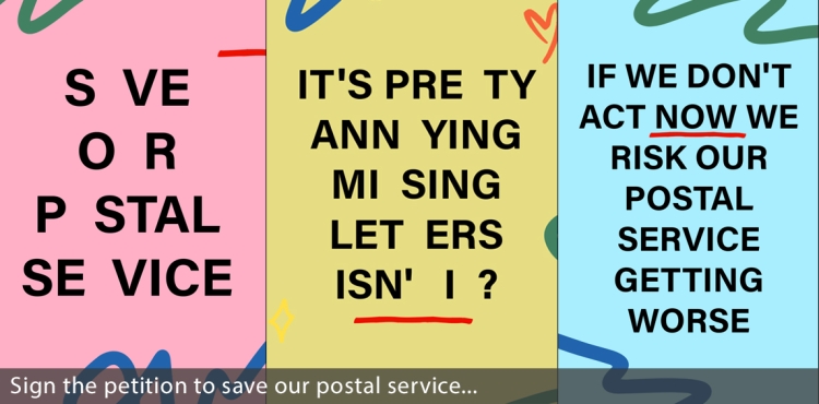 The Proper Mail Company 2