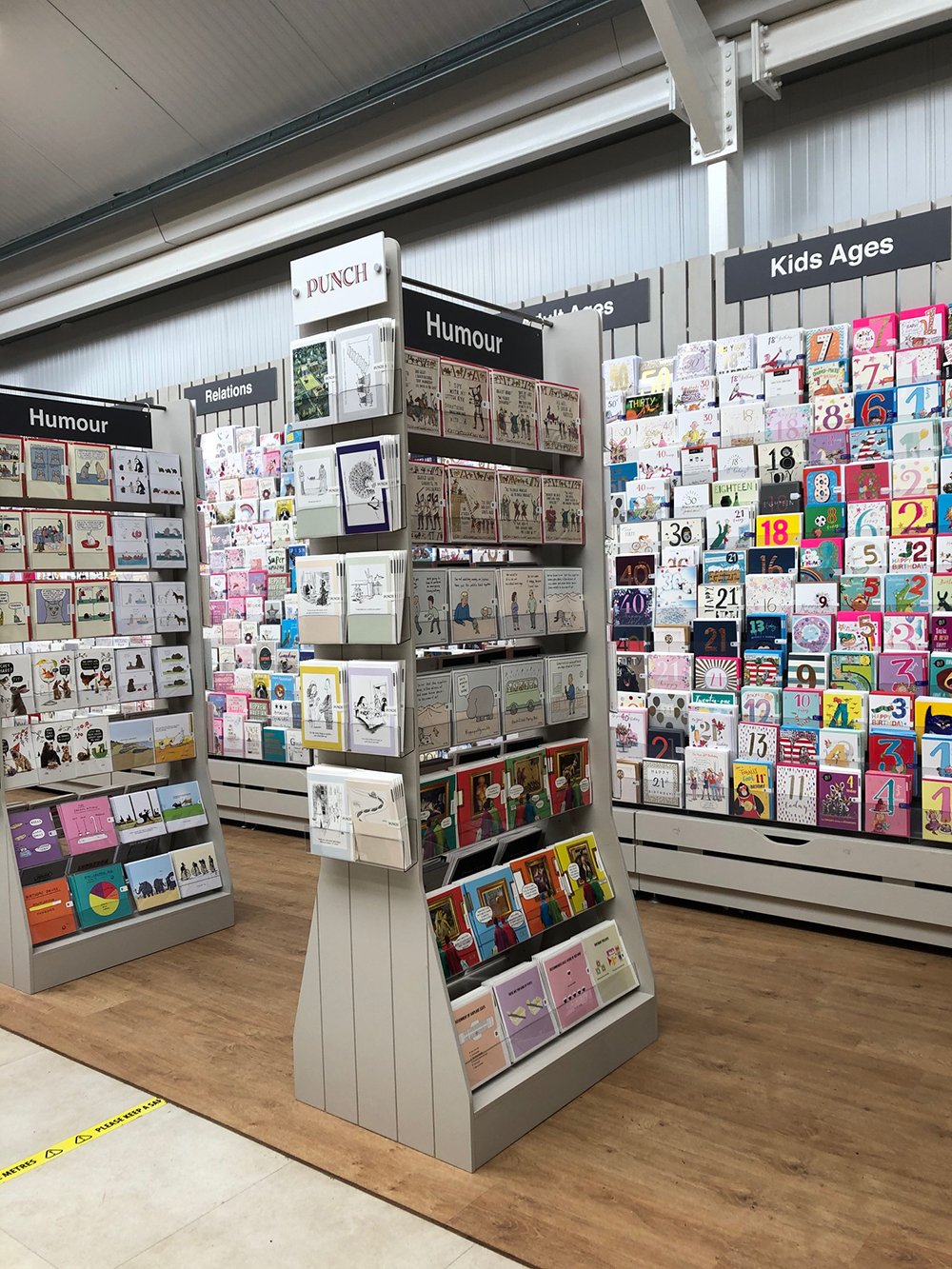 Fron Goch Garden Centre