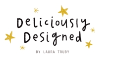 Deliciously Designed Deliciously Designed
