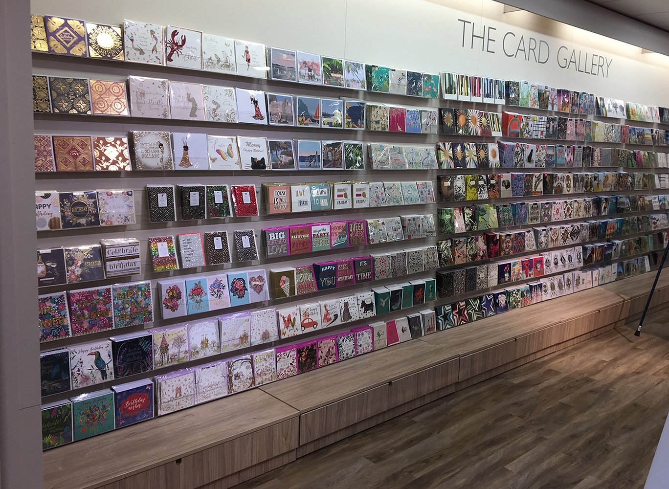 Jarrold's Department Store