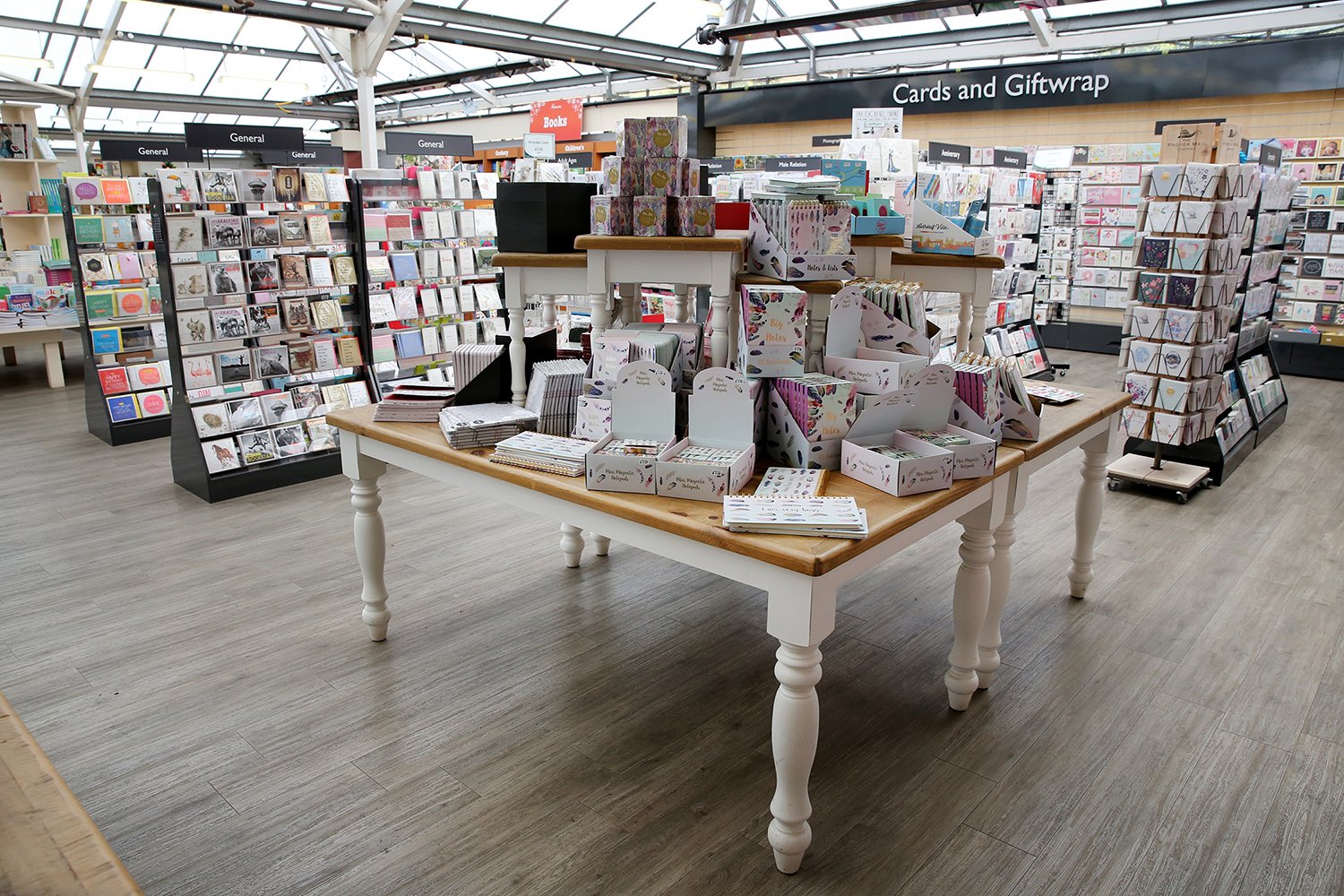 Garsons Garden Centre & Farm Shop