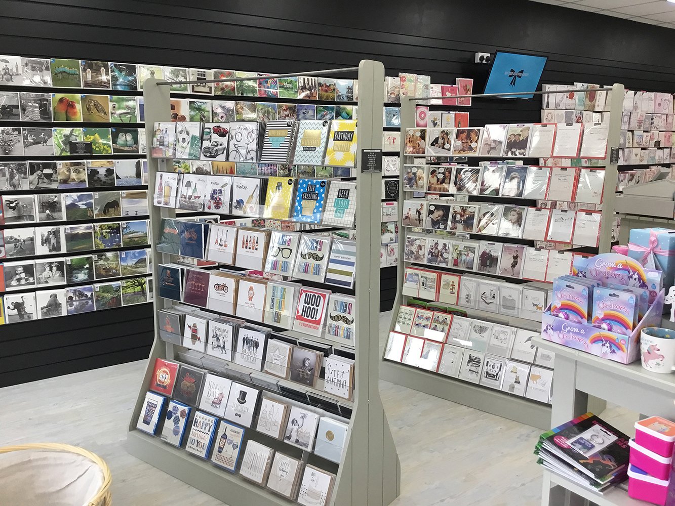 Occasions of Spennymore