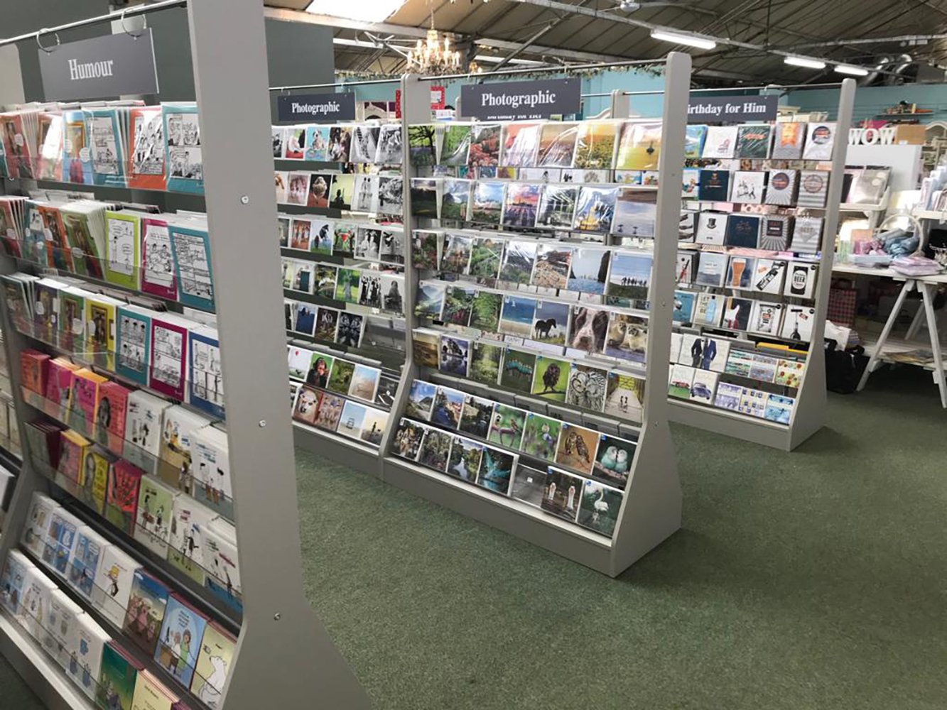 Whitehall Garden Centre