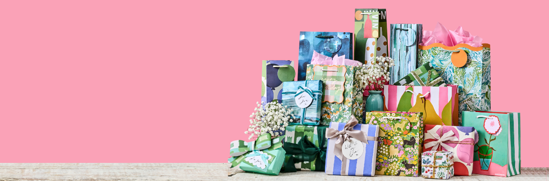 GIFT PACKAGING GIFT PACKAGING