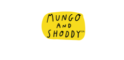 Mungo and Shoddy Mungo and Shoddy
