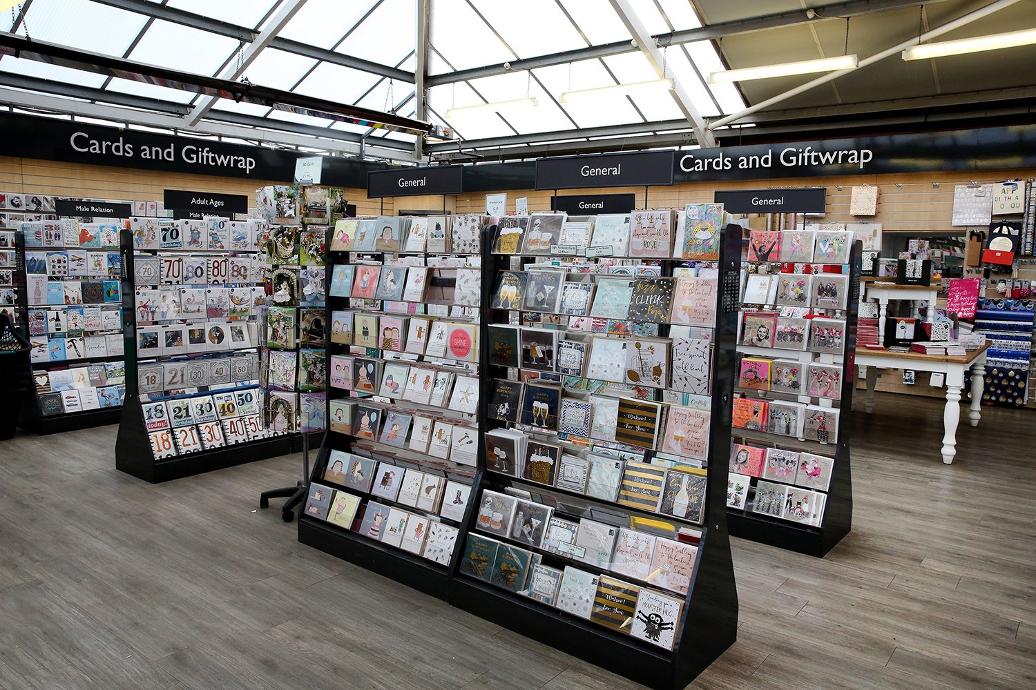 Garsons Garden Centre & Farm Shop