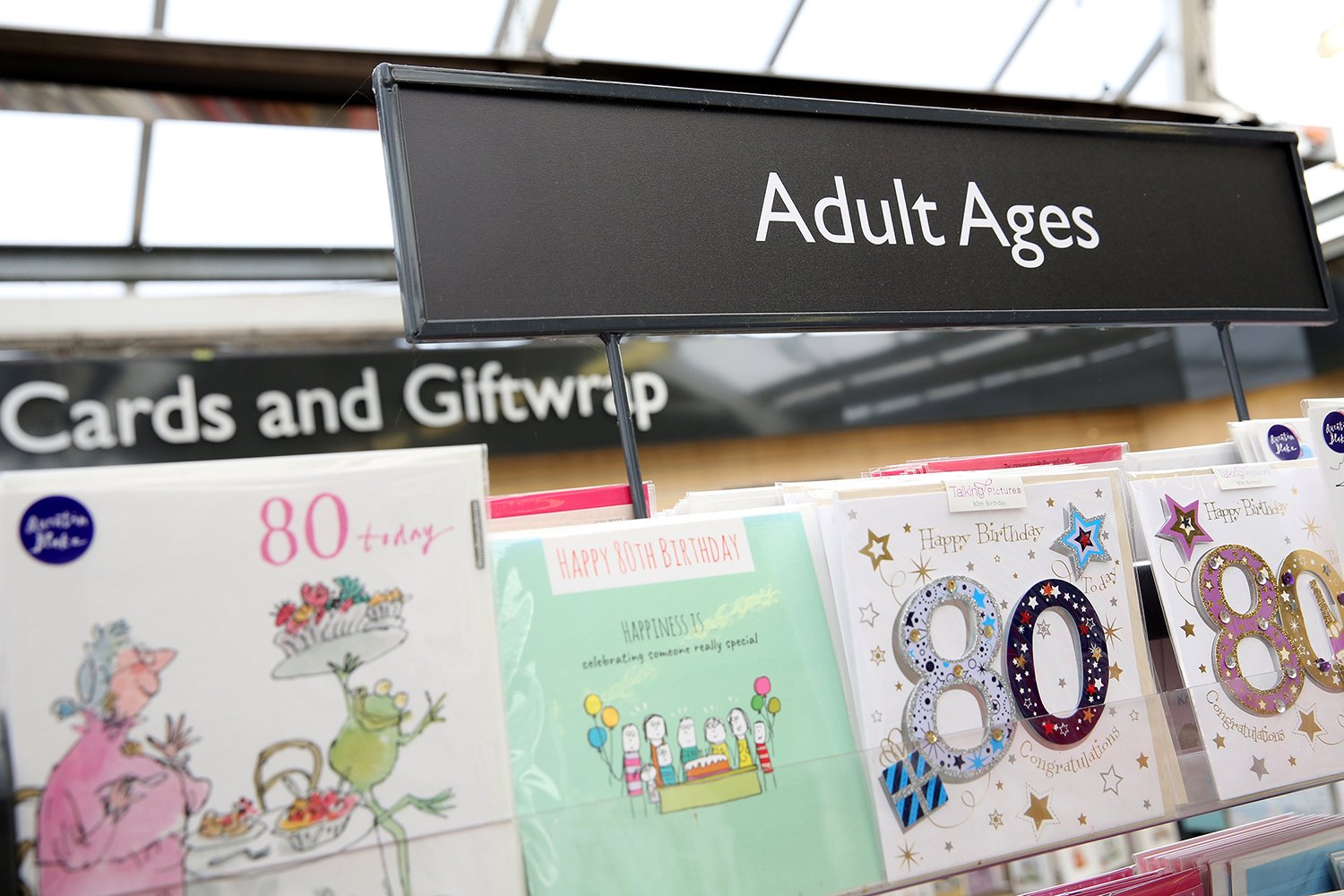 Garsons Garden Centre & Farm Shop