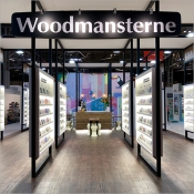 Woodmansterne at Spring Fair 2020 Woodmansterne at Spring Fair 2020