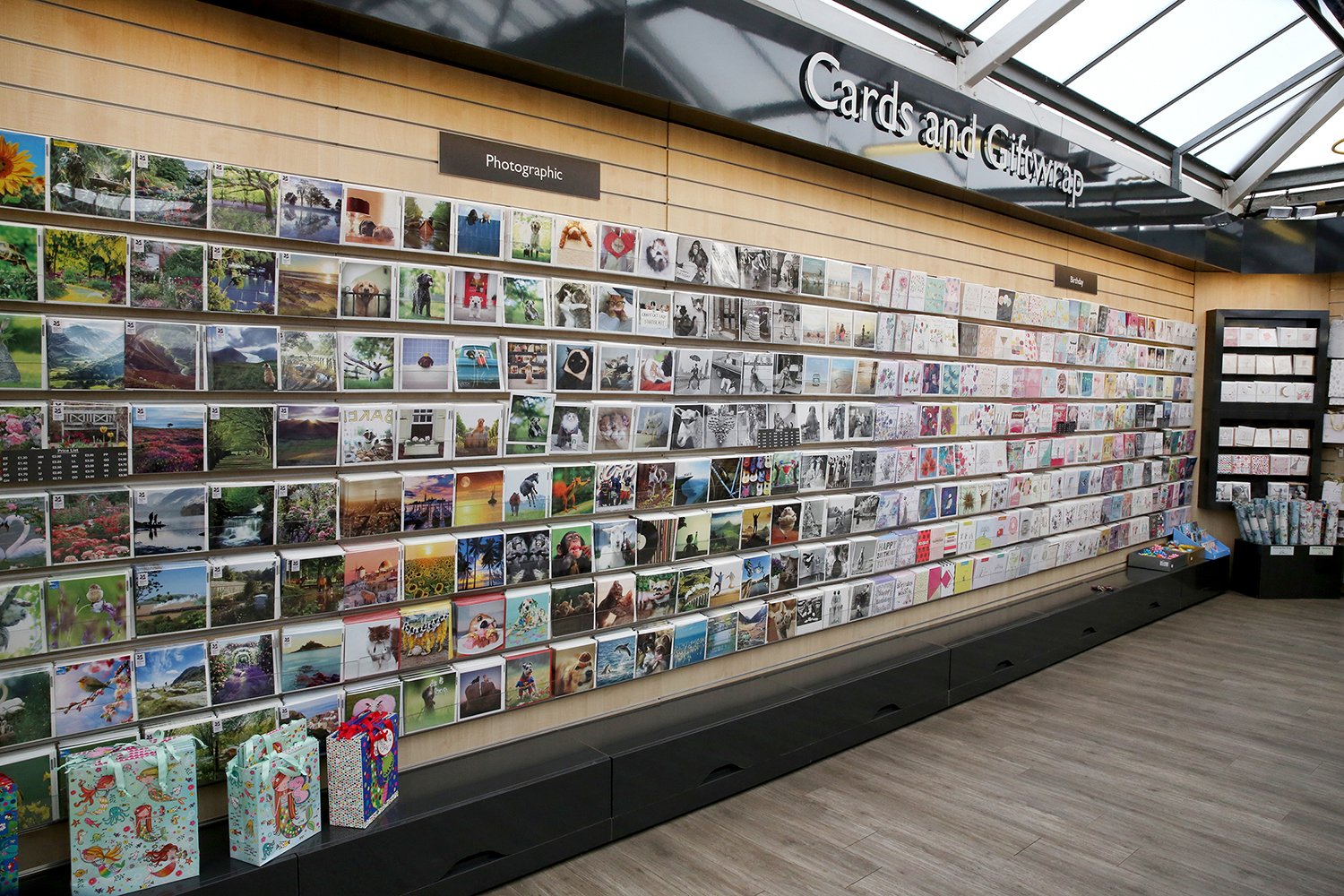 Garsons Garden Centre & Farm Shop