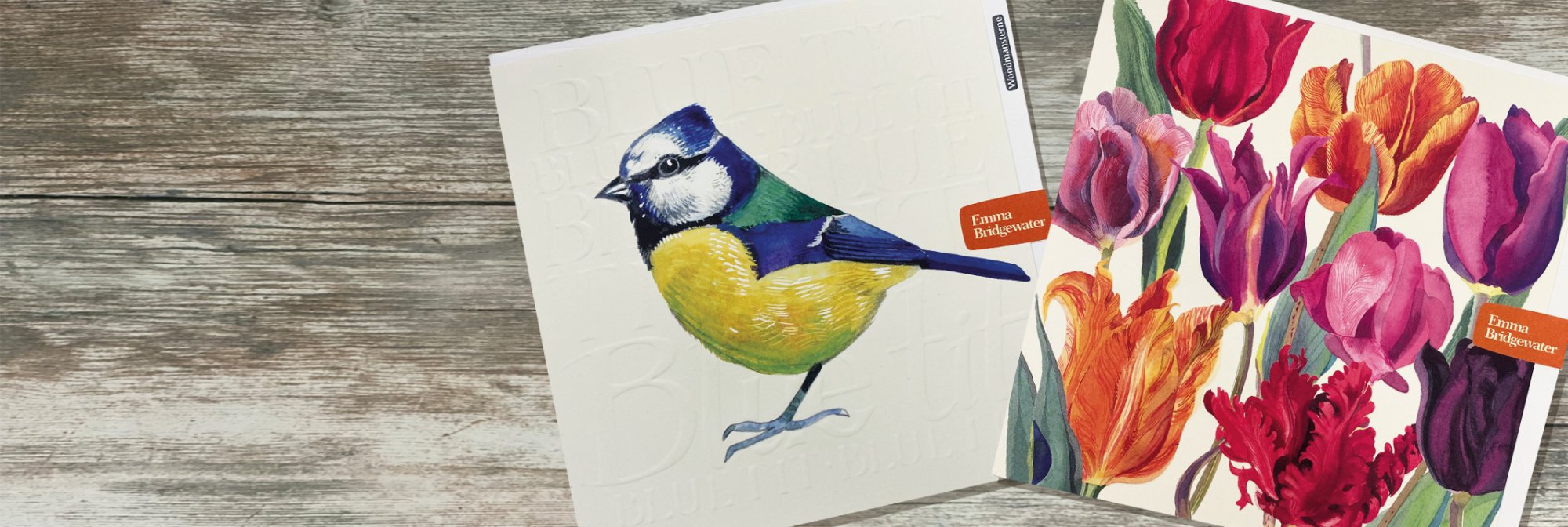 Emma Bridgewater Art Collection Emma Bridgewater Art Collection