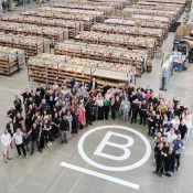 Woodmansterne becomes a Certified B Corporation™ Woodmansterne becomes a Certified B Corporation™