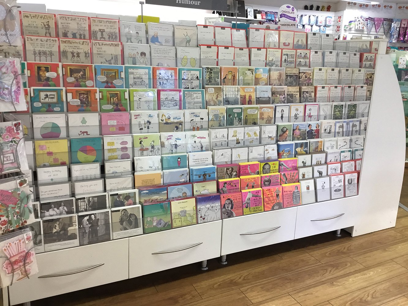 Celebrations, Stourbridge