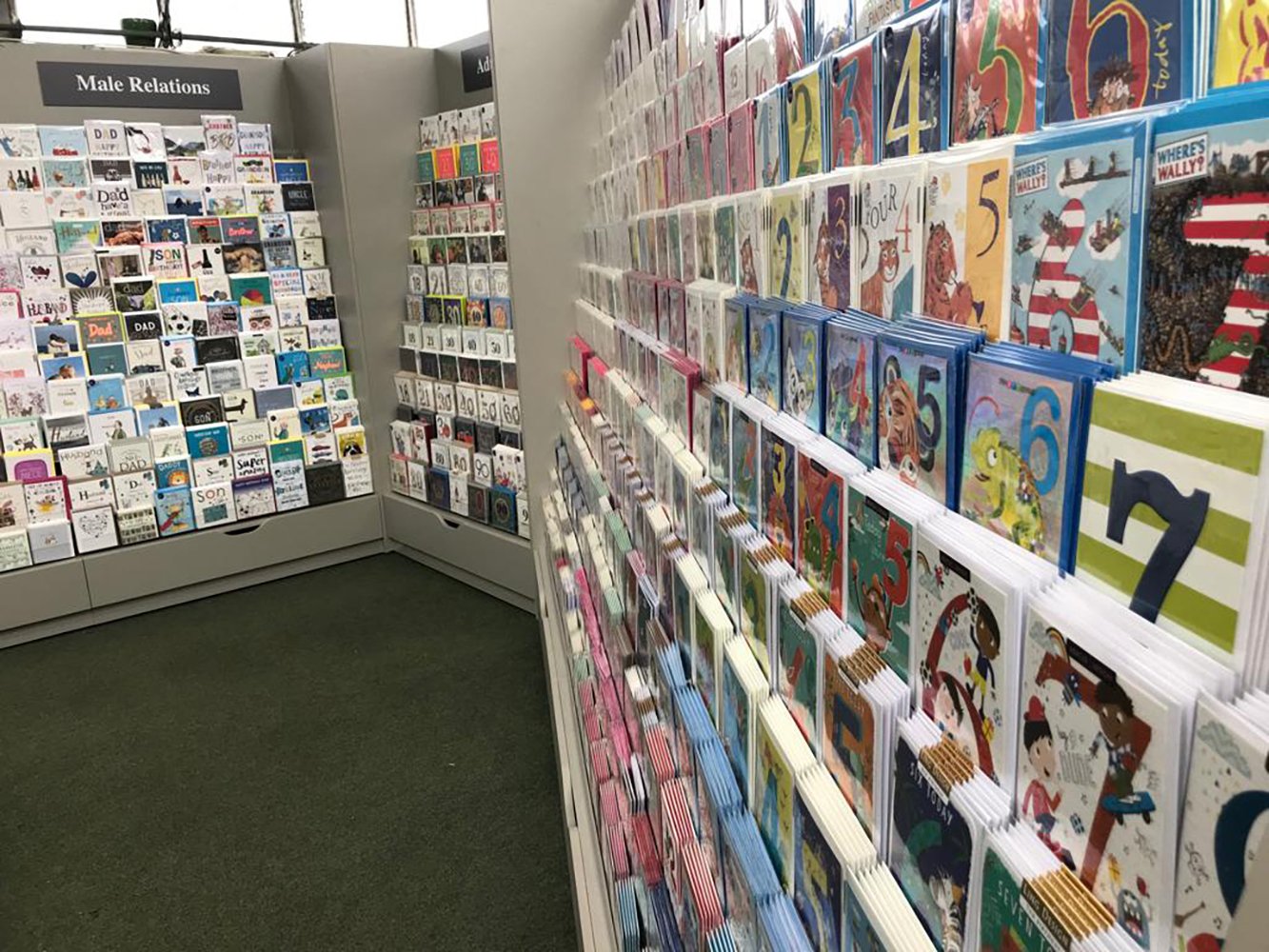 Whitehall Garden Centre